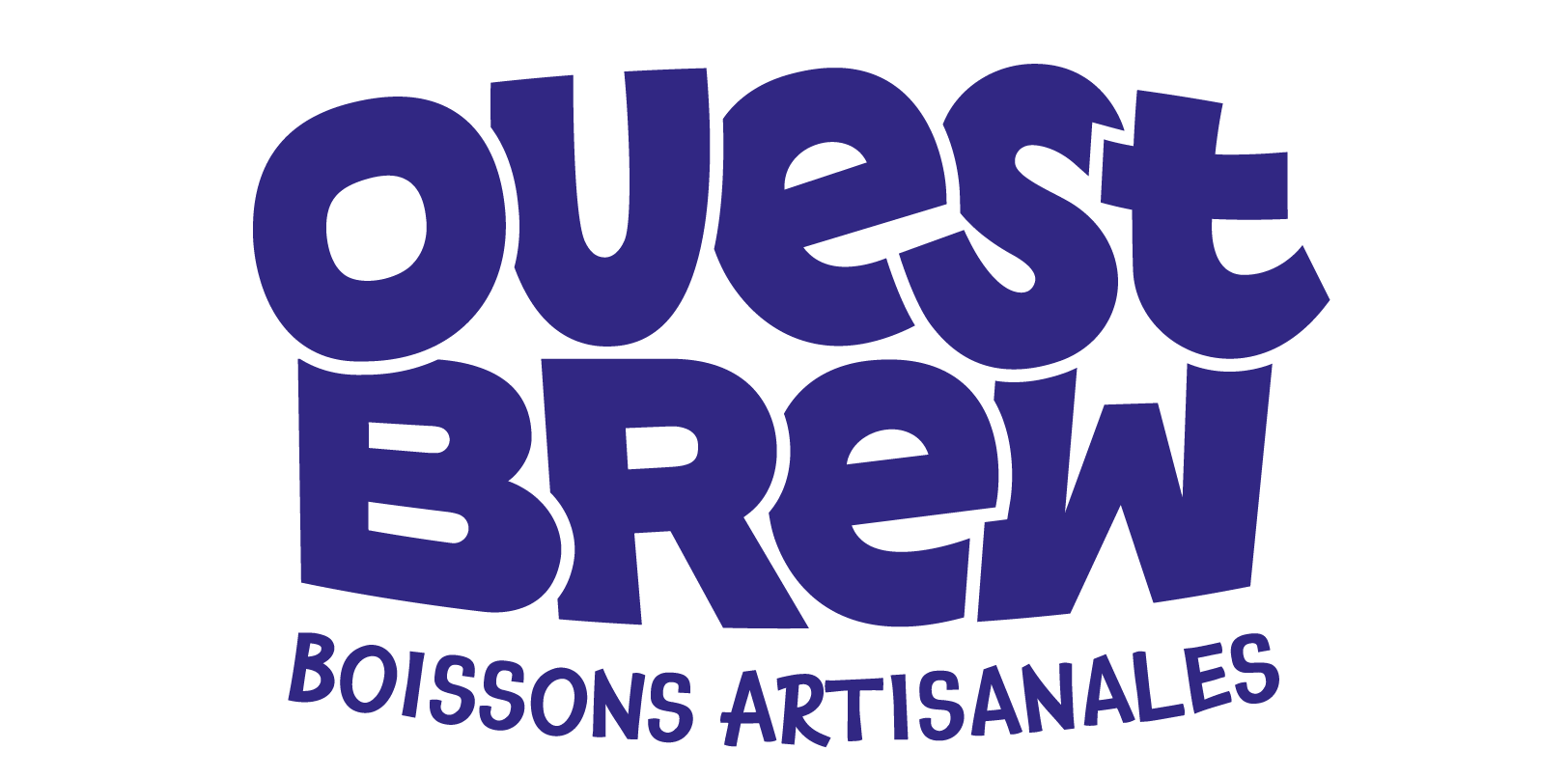 Logo Ouest Brew